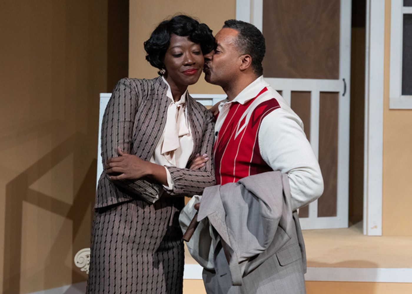 Photos: Odyssey Theatre's Revival Of PICNIC Opens Tonight  Image