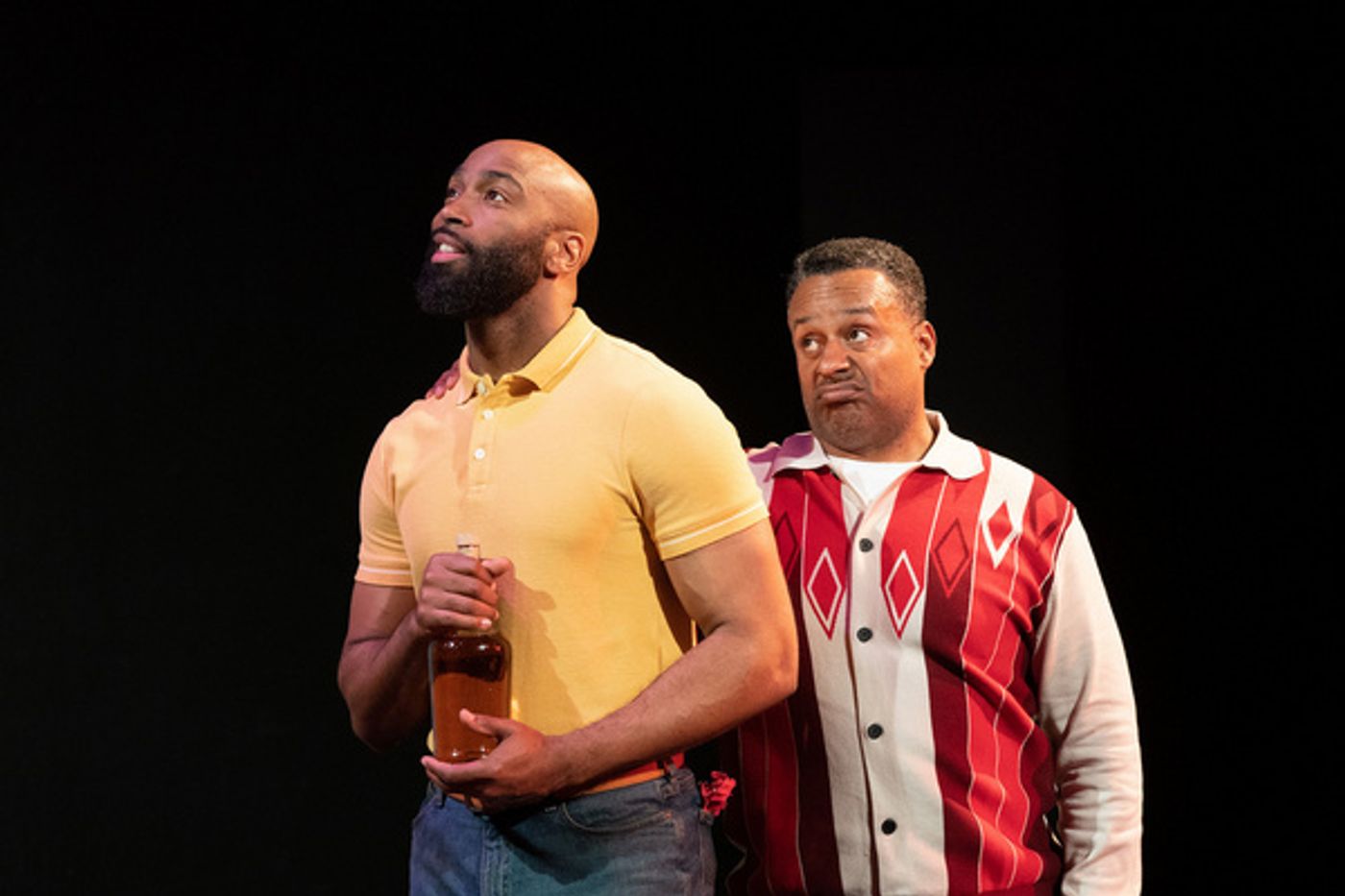 Photos: Odyssey Theatre's Revival Of PICNIC Opens Tonight  Image
