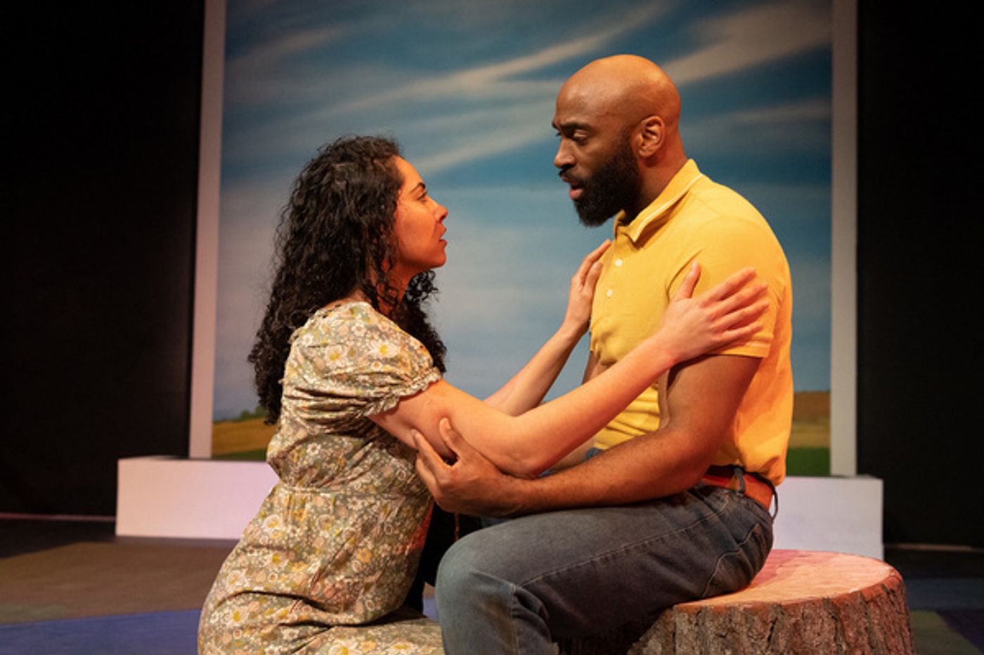 Photos: Odyssey Theatre's Revival Of PICNIC Opens Tonight  Image