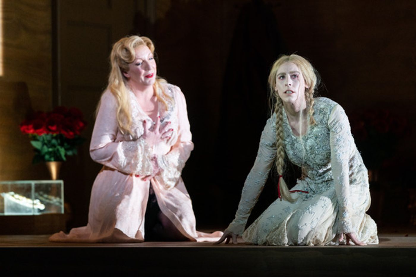 Photos: First Look At English National Opera's THE DEAD CITY (DIE TOTE STADT)  Image