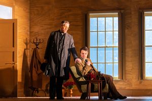 Rolf Romei, Audun Iversen Photo