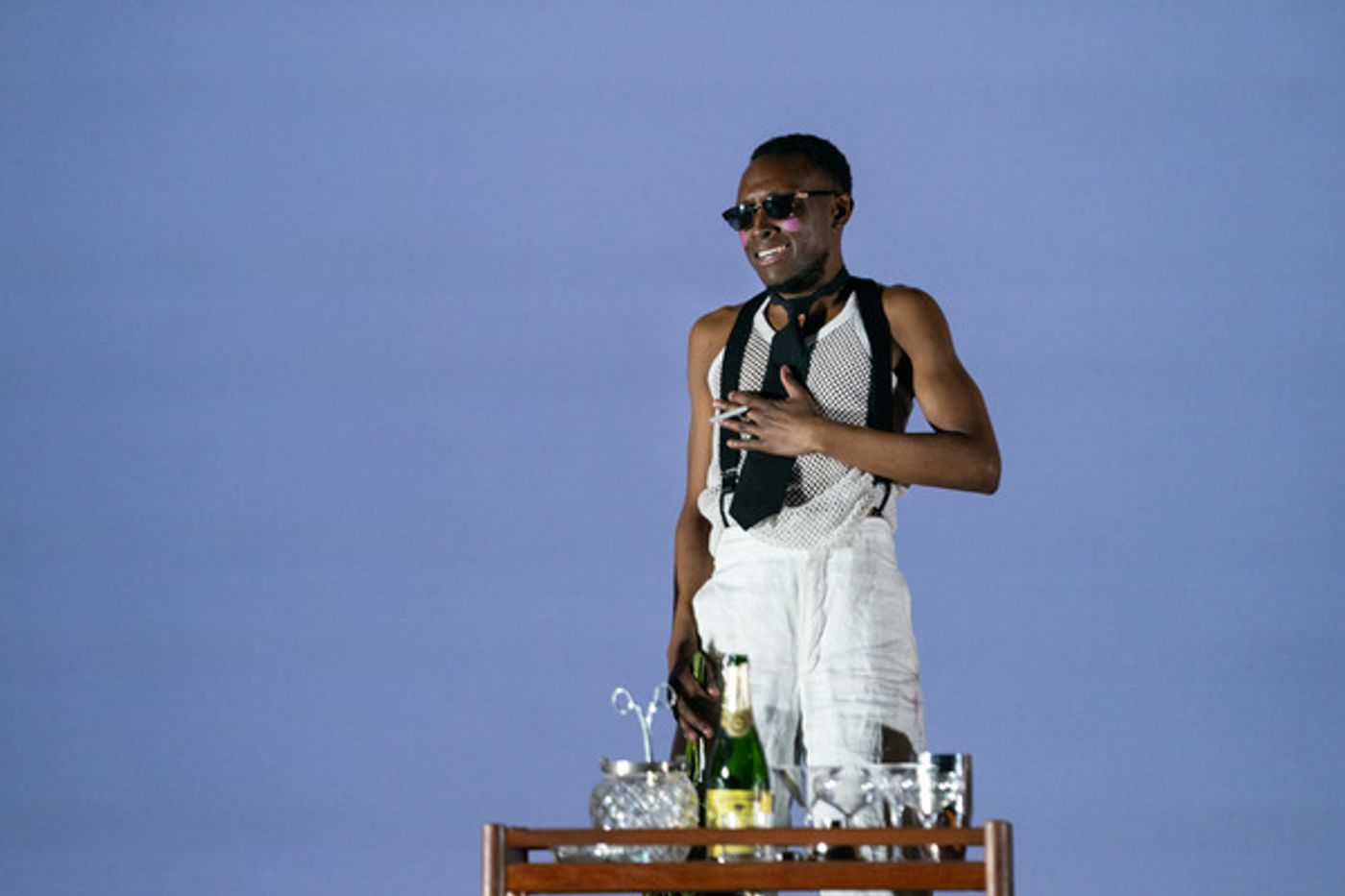 Photos: First Look At English National Opera's THE DEAD CITY (DIE TOTE STADT)  Image