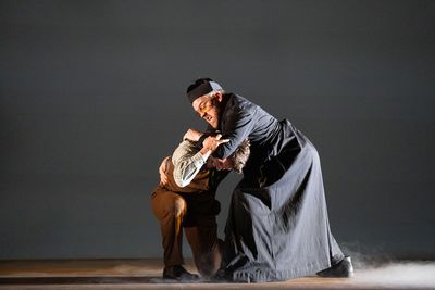 Rolf Romei, Audun Iversen  Photo