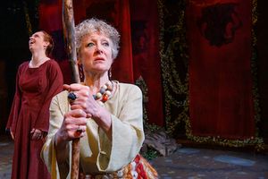 Elizabeth MacDougald and Laura Jones Macknin @ BroadwayWorld Elizabeth MacDougald and Laura Jones Macknin Photo