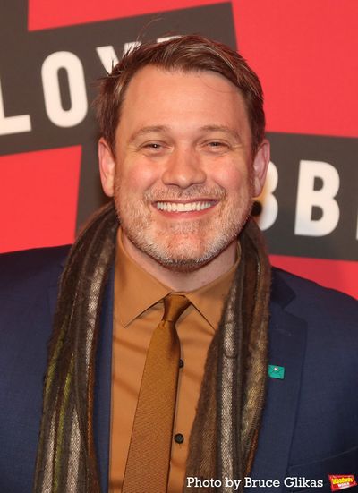 Michael Arden Photo