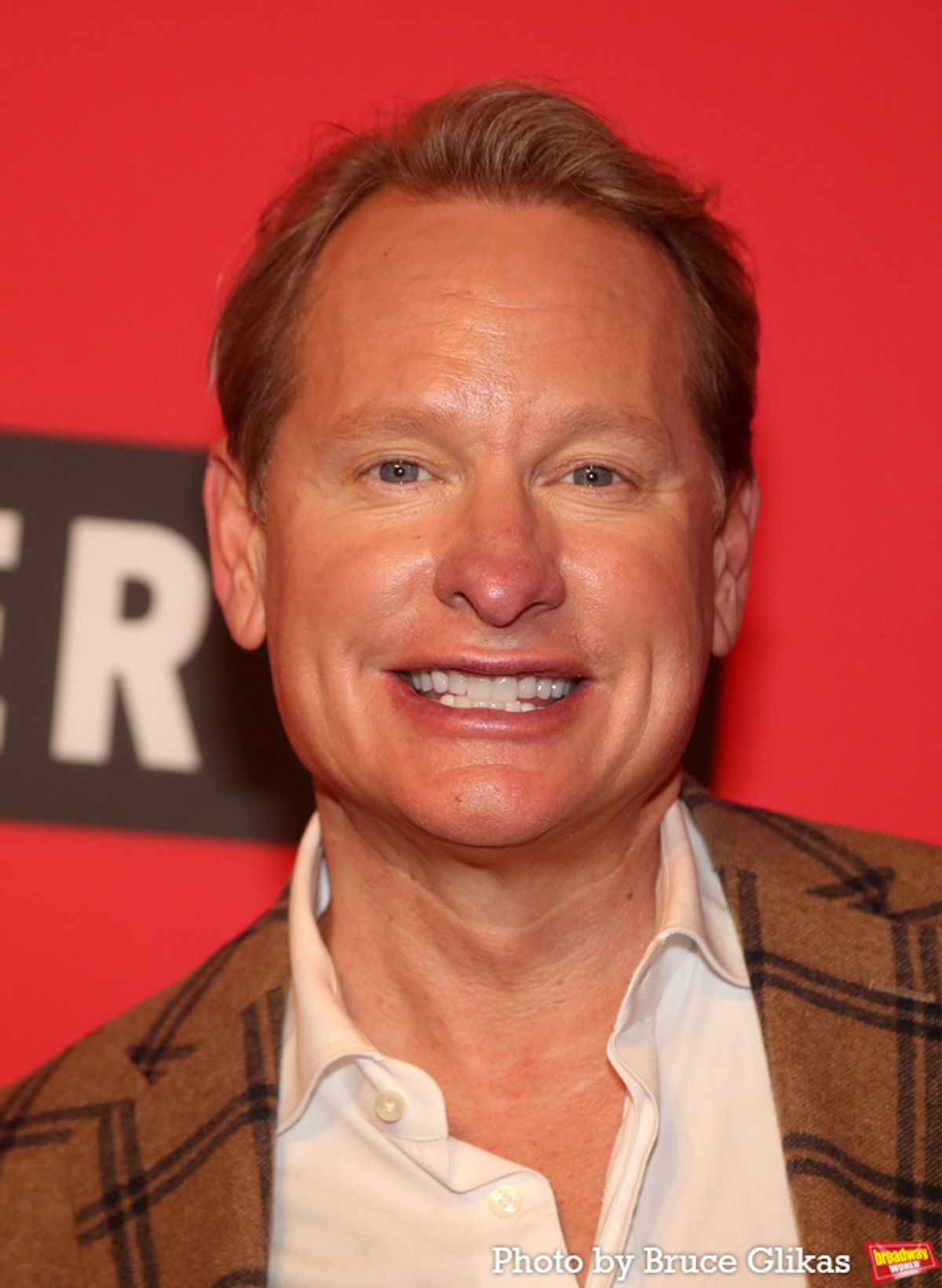 Carson Kressley at 