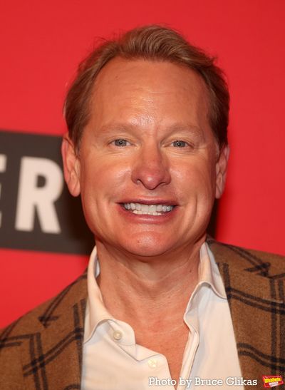 Carson Kressley Photo