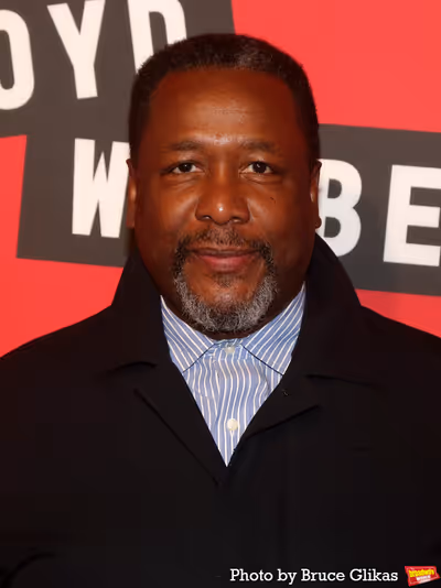 Wendell Pierce  Photo