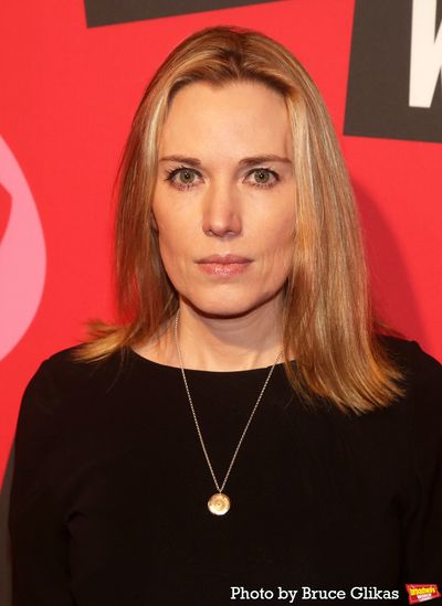 Imogen Lloyd Webber Photo