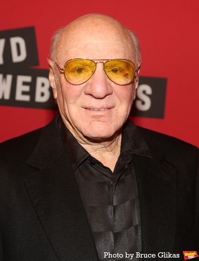 Barry Diller Photo