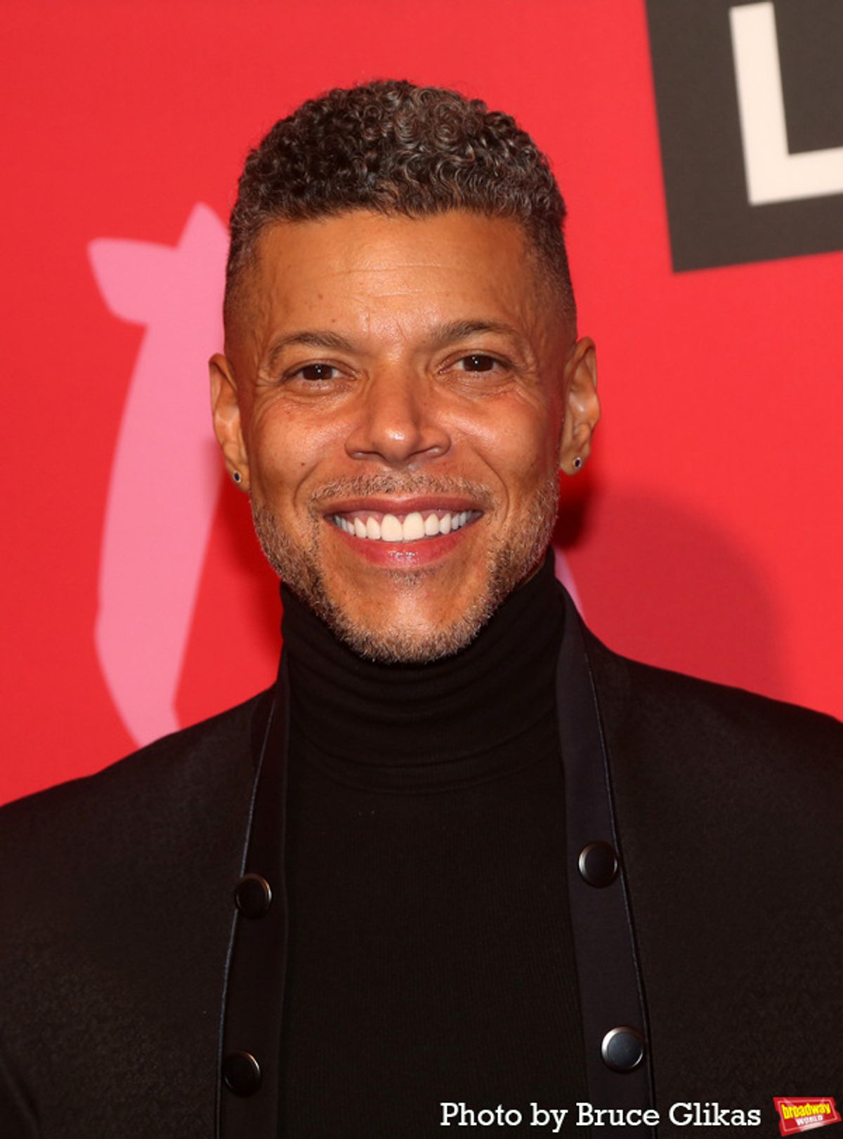 Wilson Cruz at 