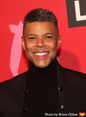 Wilson Cruz Photo