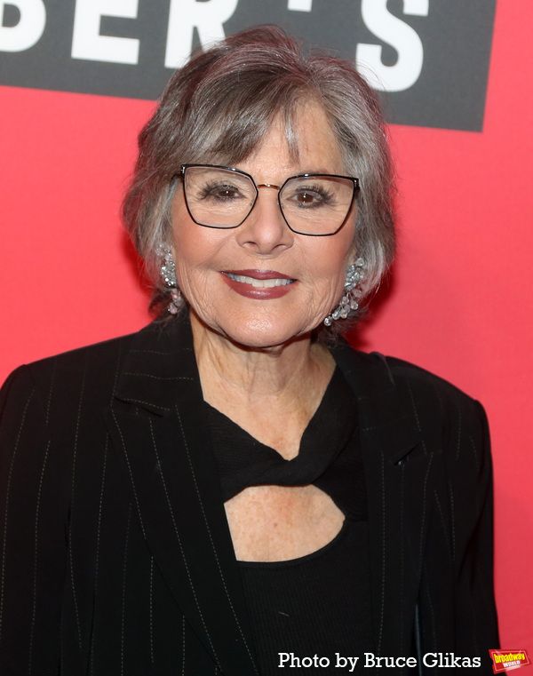 Barbara Boxer Photo