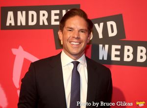 Frank DiLella @ BroadwayWorld Frank DiLella Photo