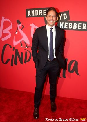 Frank DiLella @ BroadwayWorld Frank DiLella Photo