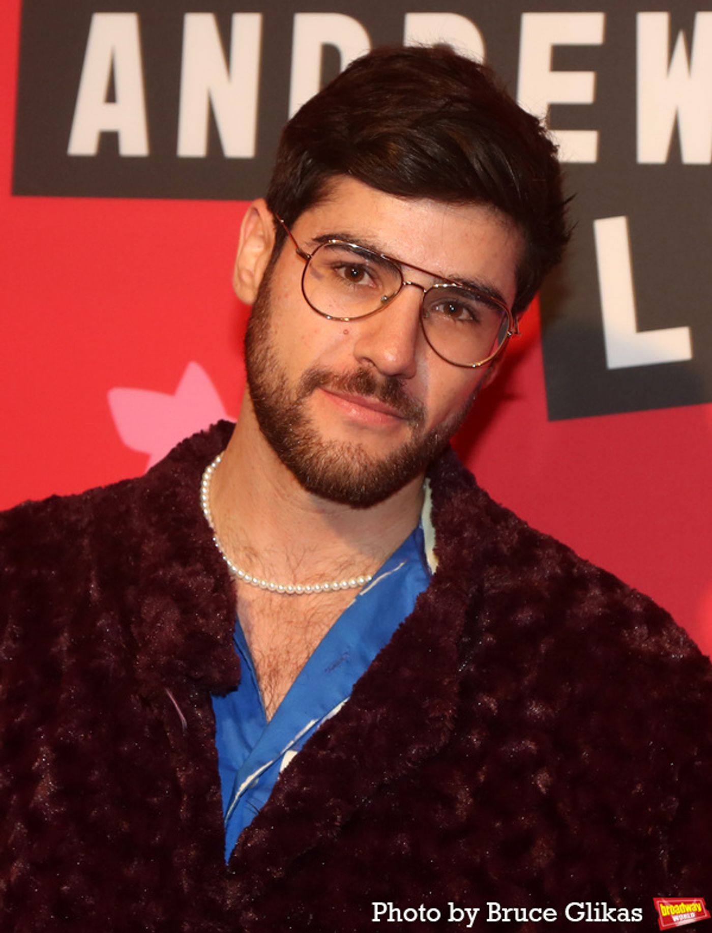 Photos: Stars Arrive on the BAD CINDERELLA Opening Night Red Carpet  Image