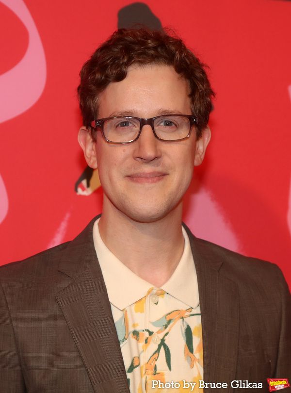 Photos: Stars Arrive on the BAD CINDERELLA Opening Night Red Carpet — photo 66 of 110