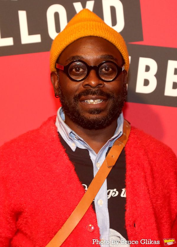 Photos: Stars Arrive on the BAD CINDERELLA Opening Night Red Carpet — photo 72 of 110