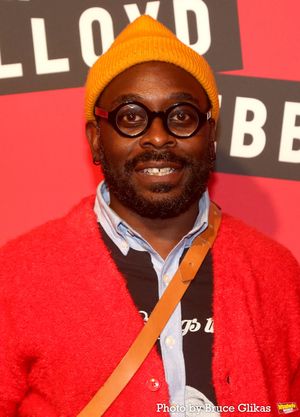 James Ijames @ BroadwayWorld James Ijames Photo