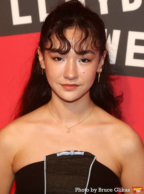 Photos: Stars Arrive on the BAD CINDERELLA Opening Night Red Carpet — photo 81 of 110