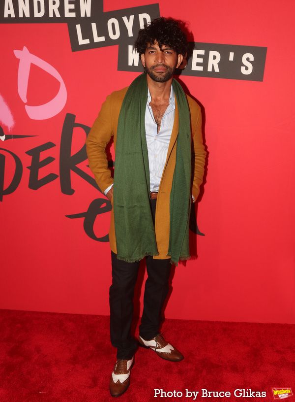 Photos: Stars Arrive on the BAD CINDERELLA Opening Night Red Carpet — photo 88 of 110