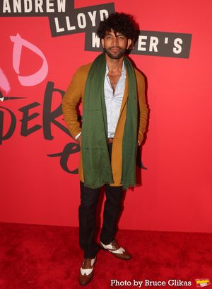 Carlos E. Gonzalez @ BroadwayWorld Carlos E. Gonzalez Photo