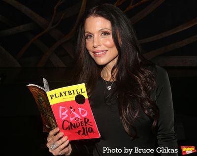 Bethenny Frankel  Photo