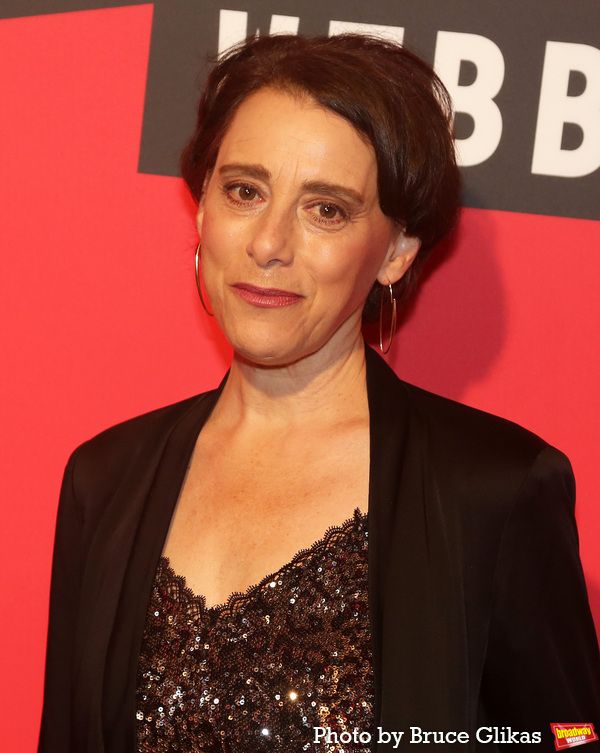 Photos: Stars Arrive on the BAD CINDERELLA Opening Night Red Carpet — photo 3 of 110