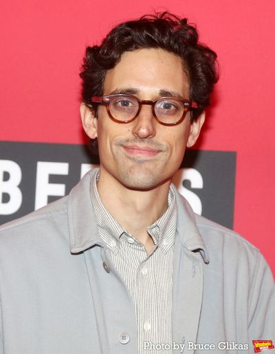Justin Peck Photo
