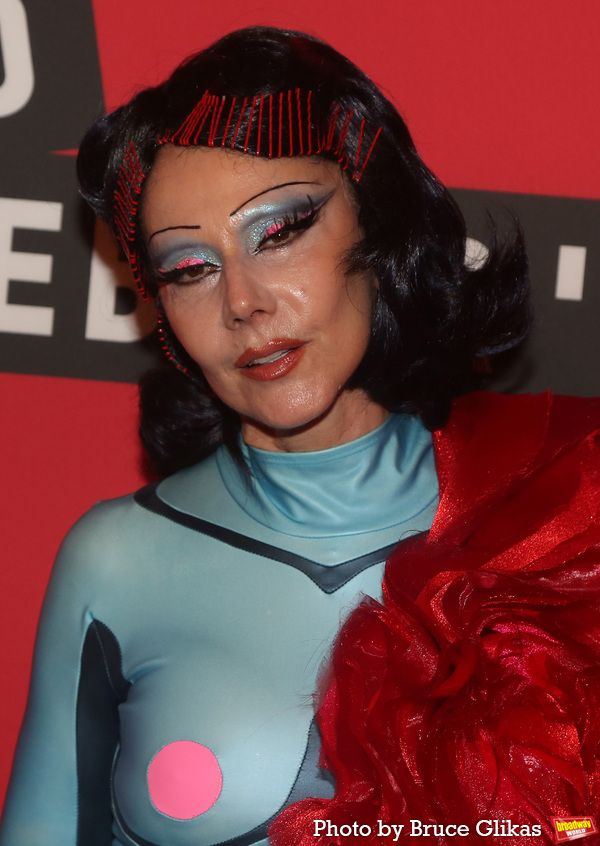 Susanne Bartsch Photo