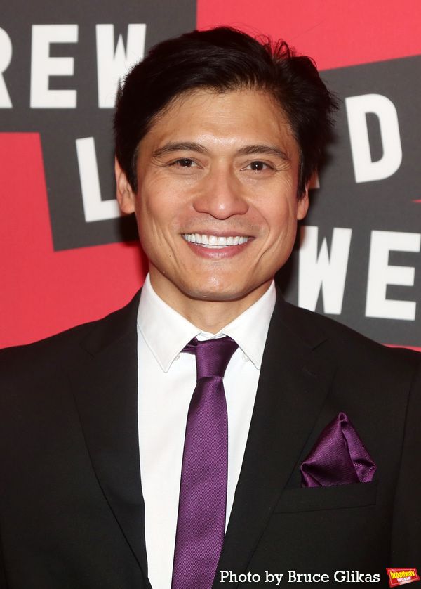 Photos: Stars Arrive on the BAD CINDERELLA Opening Night Red Carpet — photo 49 of 110