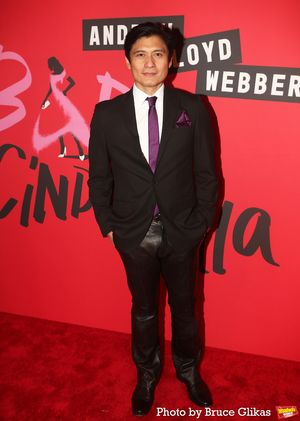 Paolo Montalban Photo