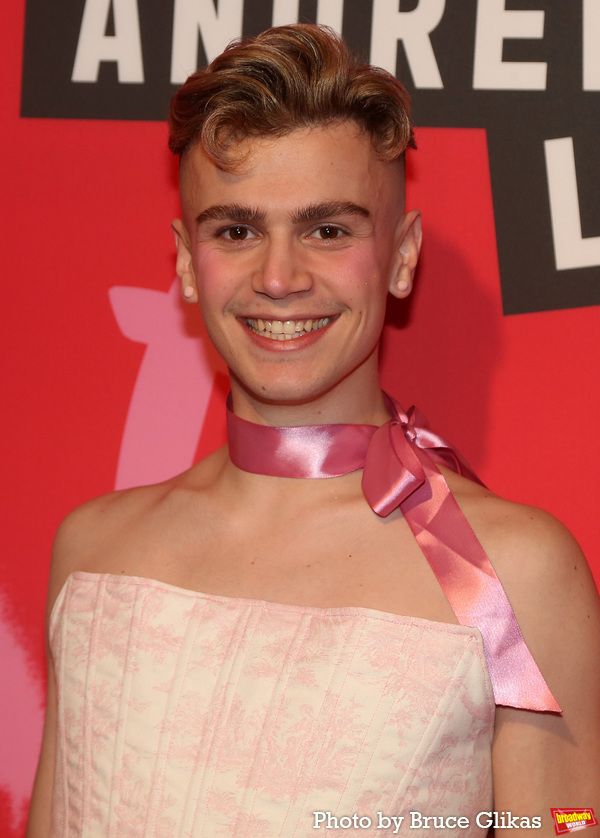 Photos: Stars Arrive on the BAD CINDERELLA Opening Night Red Carpet — photo 51 of 110