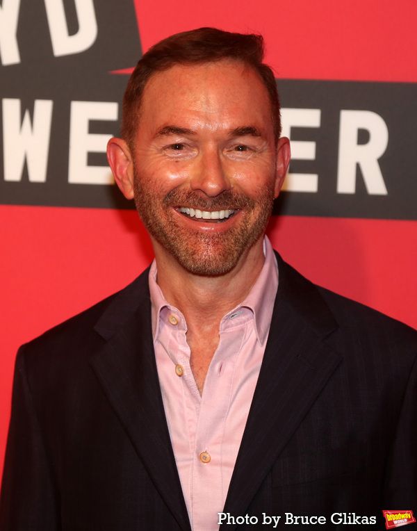 Photos: Stars Arrive on the BAD CINDERELLA Opening Night Red Carpet — photo 58 of 110
