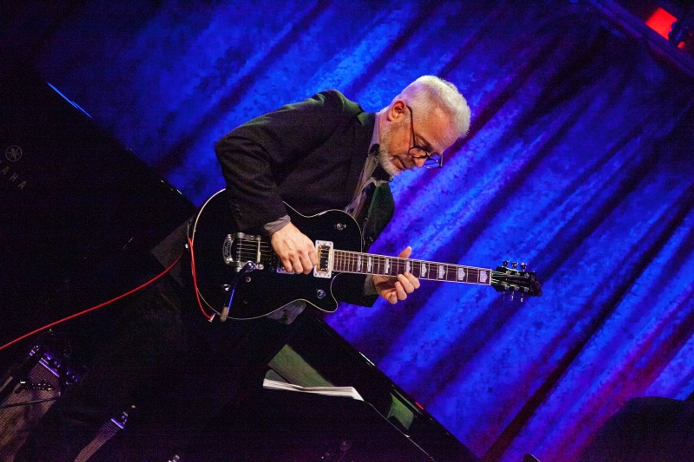 Review: Ella Mae Dixon Steps Smoothly Center Stage With I'M OLD FASHIONED at Birdland Review: Ella Mae Dixon Steps Smoothly Center Stage With I'M OLD FASHIONED at Birdland Image