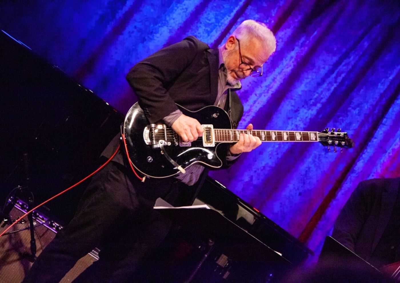 Review: Ella Mae Dixon Steps Smoothly Center Stage With I'M OLD FASHIONED at Birdland Review: Ella Mae Dixon Steps Smoothly Center Stage With I'M OLD FASHIONED at Birdland Image