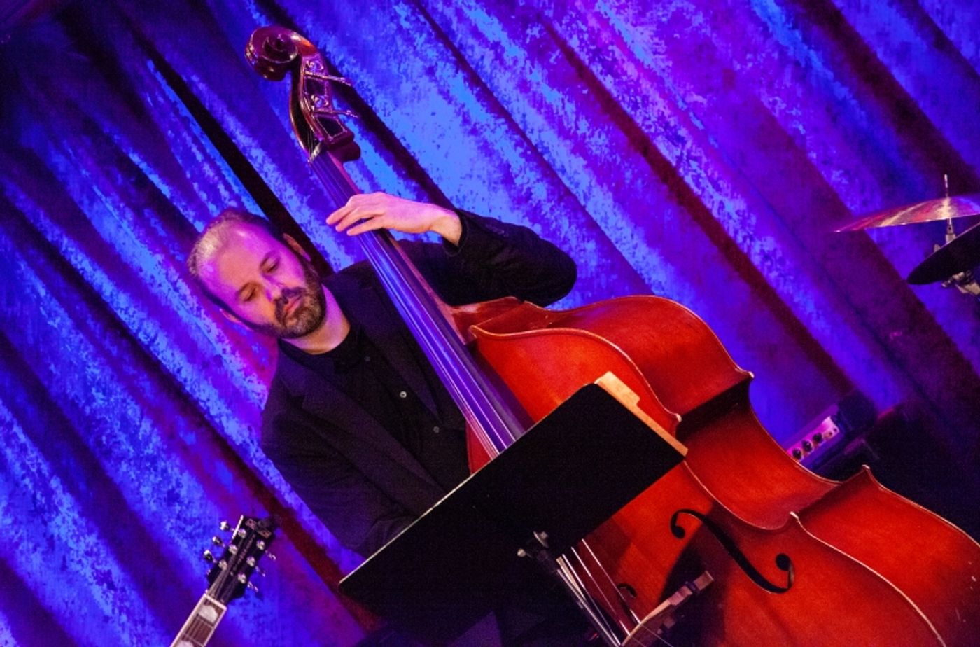 Review: Ella Mae Dixon Steps Smoothly Center Stage With I'M OLD FASHIONED at Birdland Review: Ella Mae Dixon Steps Smoothly Center Stage With I'M OLD FASHIONED at Birdland Image