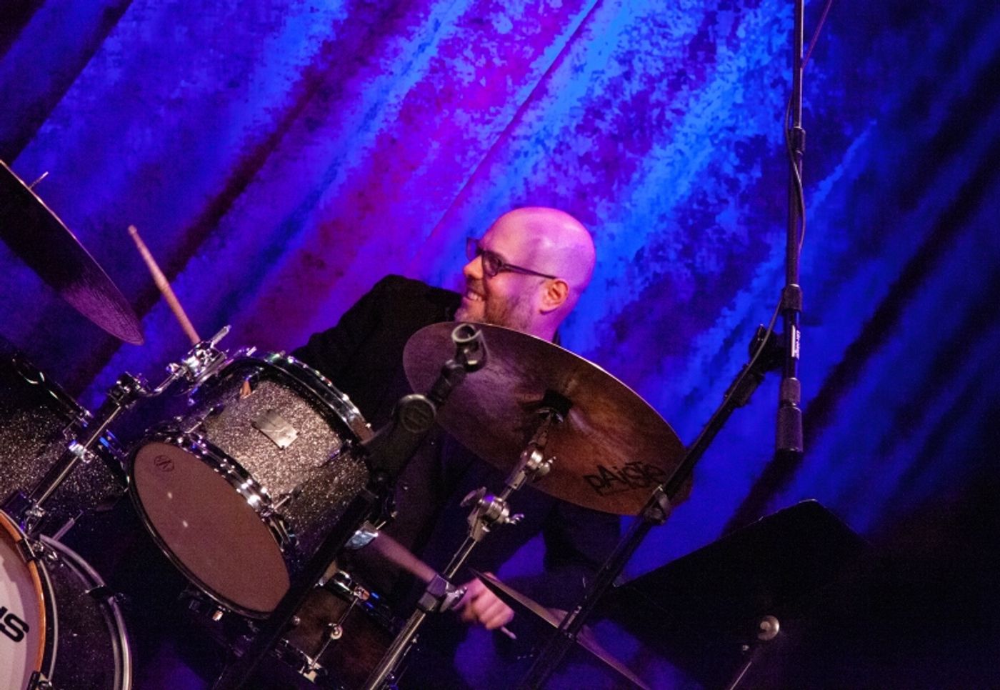 Review: Ella Mae Dixon Steps Smoothly Center Stage With I'M OLD FASHIONED at Birdland Review: Ella Mae Dixon Steps Smoothly Center Stage With I'M OLD FASHIONED at Birdland Image