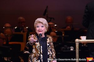 Marilyn Maye @ BroadwayWorld Marilyn Maye Photo