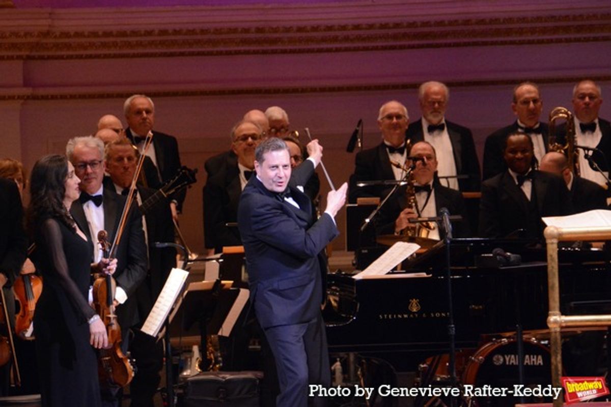 Steven Reineke and The New York Po\ps at 