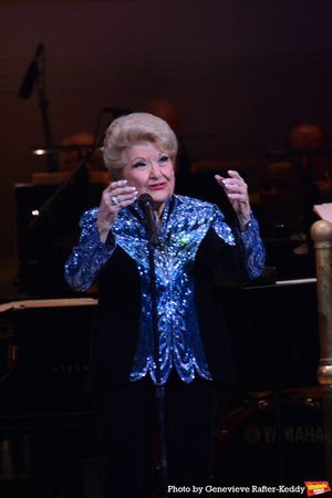 Marilyn Maye Photo
