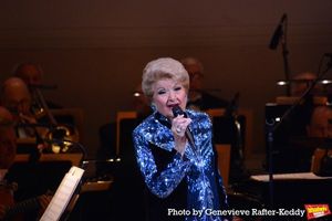 Marilyn Maye Photo