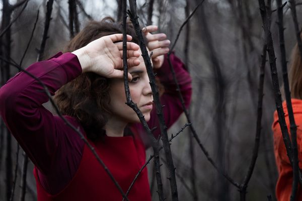 Photos: METAMORPHOSIS All'Altrove Teatro Studio-Roma  Image