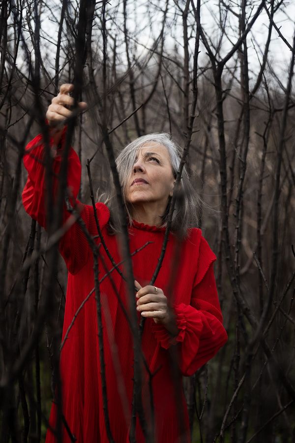 Photos: METAMORPHOSIS All'Altrove Teatro Studio-Roma  Image