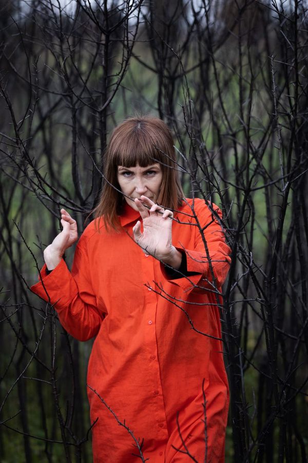 Photos: METAMORPHOSIS All'Altrove Teatro Studio-Roma  Image