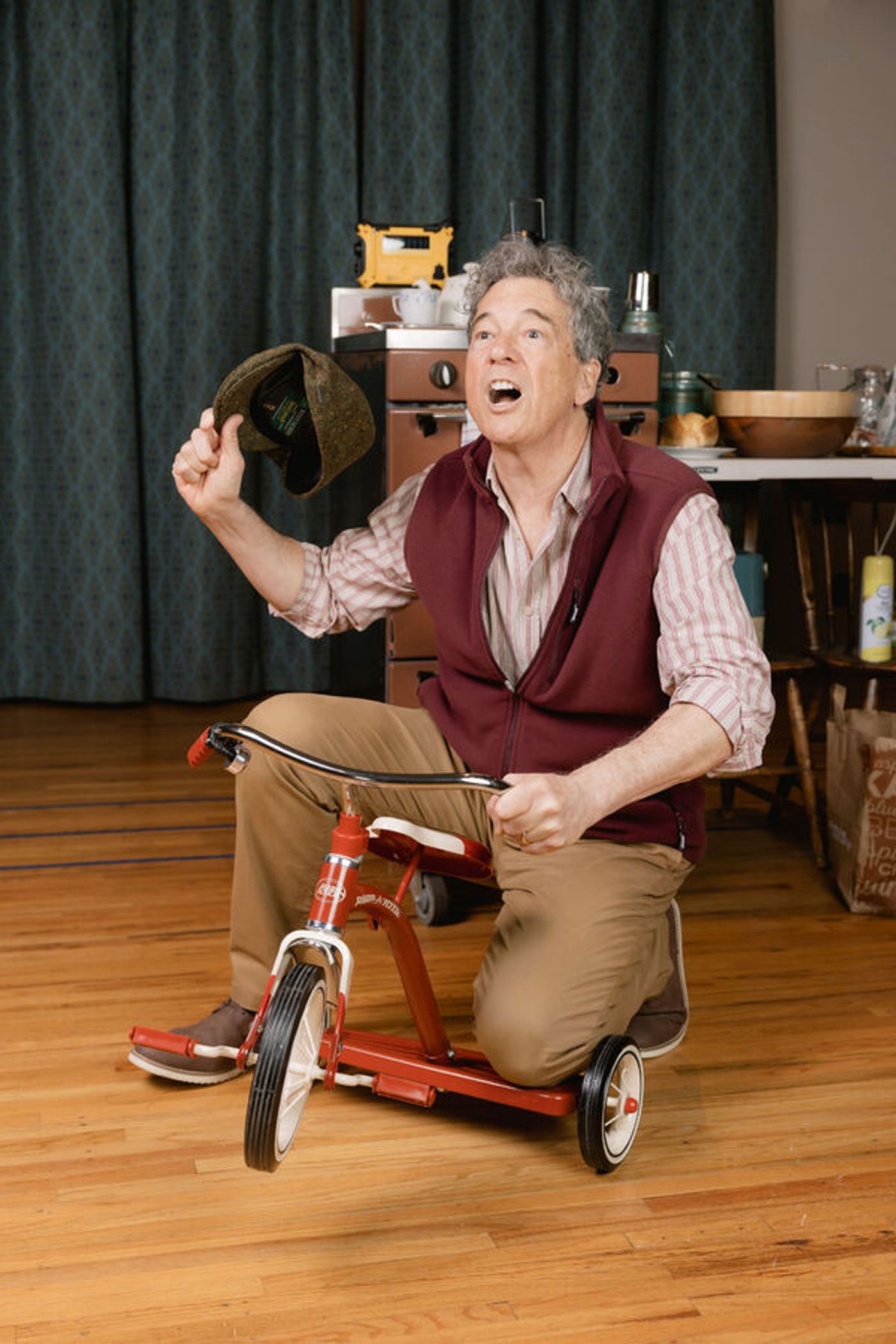 Photos: First Look at THE CHILDREN at Ensemble Theatre Company  Image