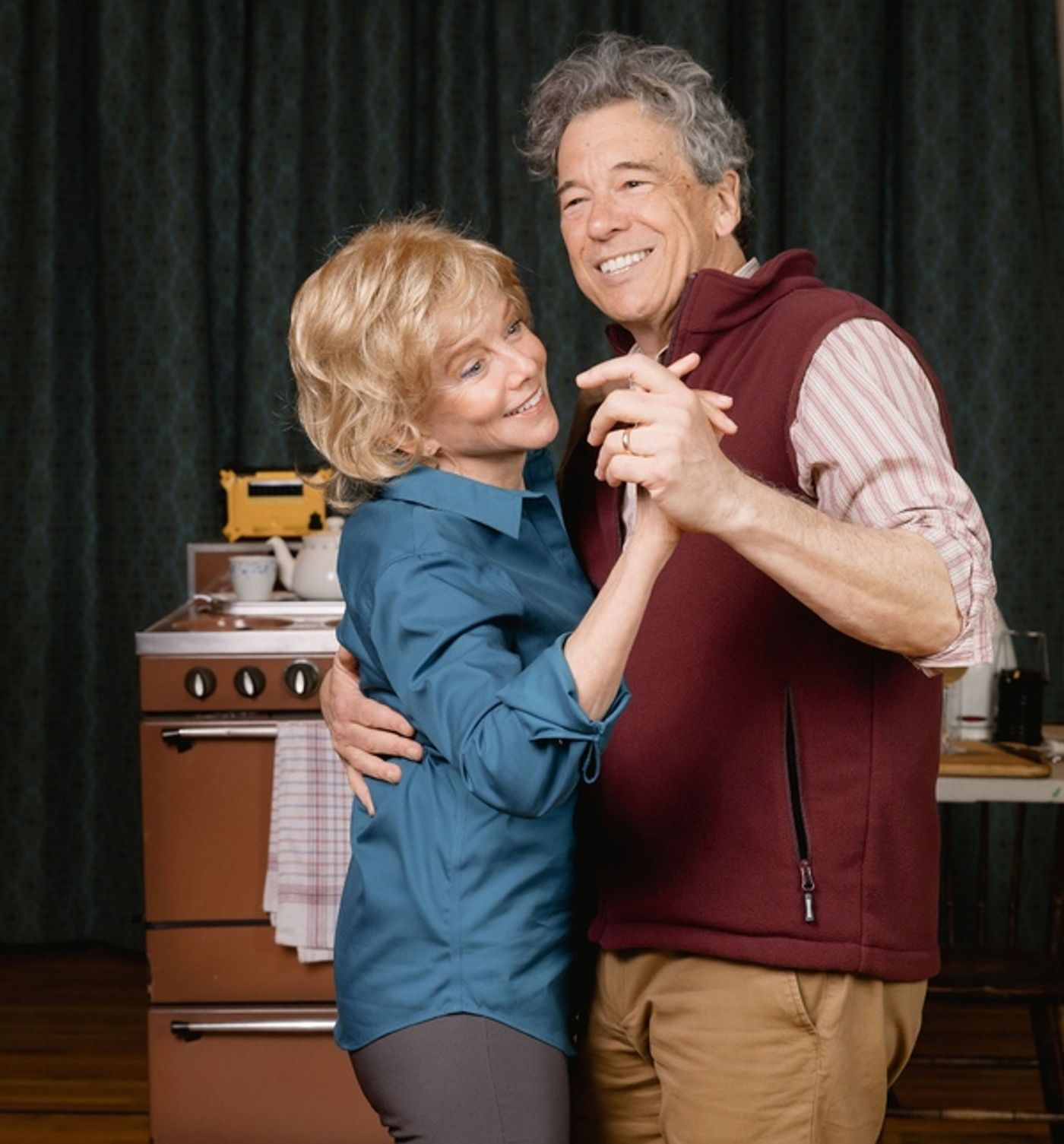 Photos: First Look at THE CHILDREN at Ensemble Theatre Company  Image