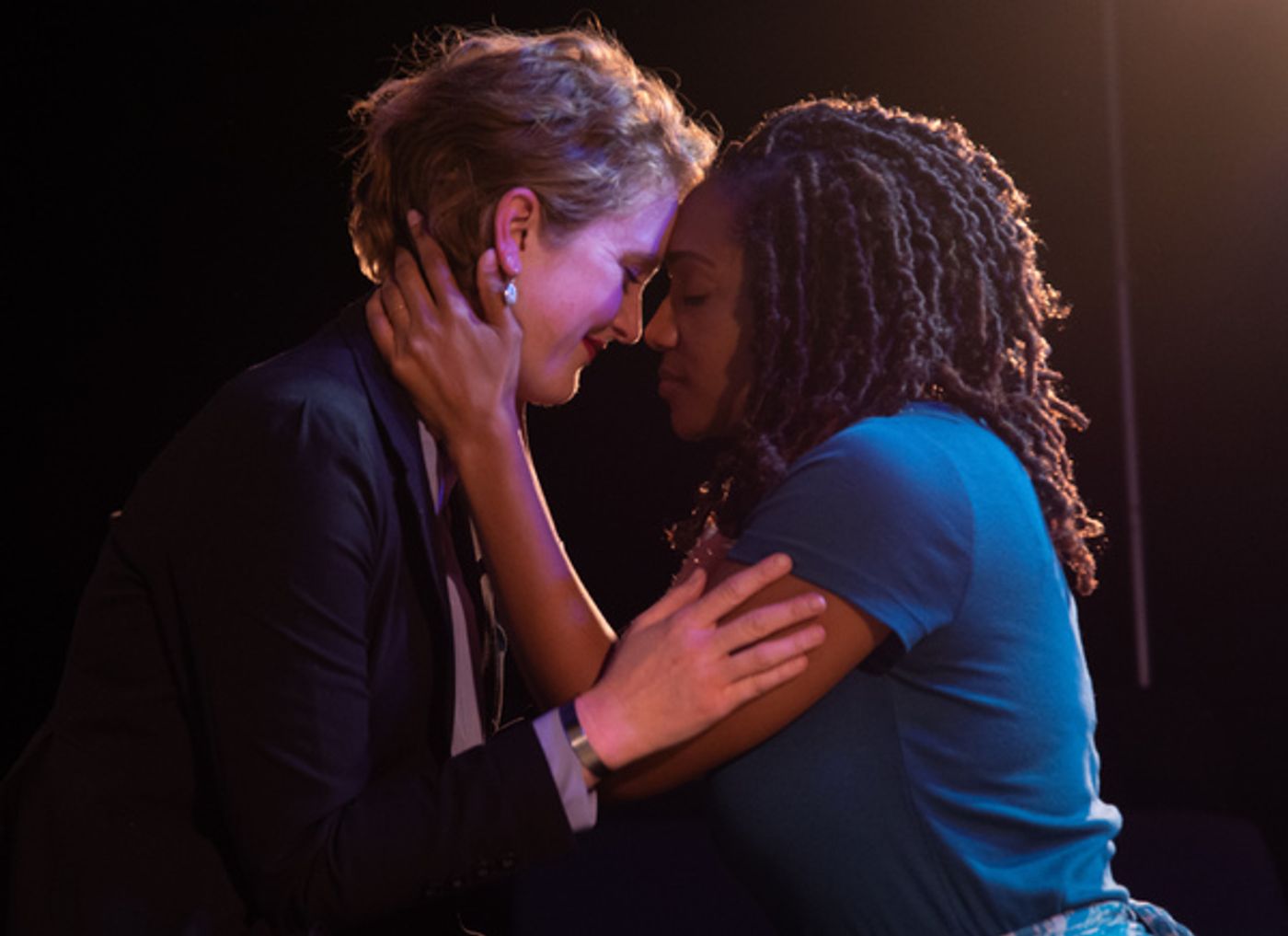 Photos: First Look at Redtwist Theatre's BABEL Photos: First Look at Redtwist Theatre's BABEL Image