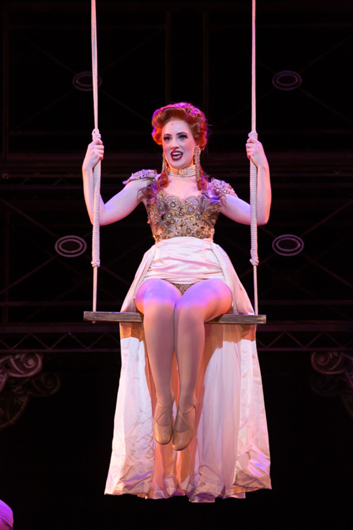 Photos: First Look at 5-Star Theatrical's Production of RAGTIME: THE MUSICAL  Image