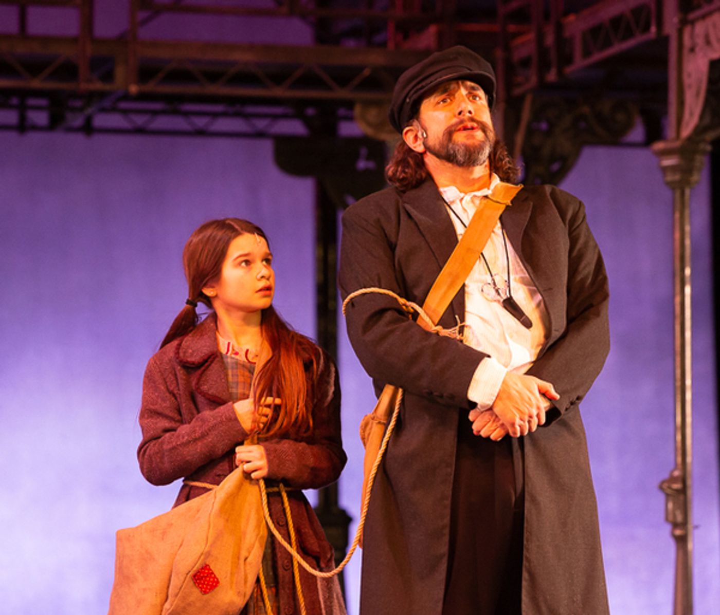 Photos: First Look at 5-Star Theatrical's Production of RAGTIME: THE MUSICAL  Image